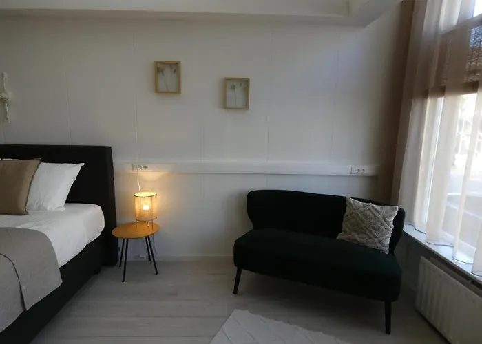 B&B Badhuis