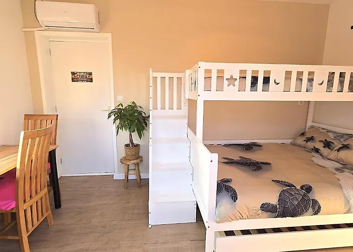Costa Linda B&B